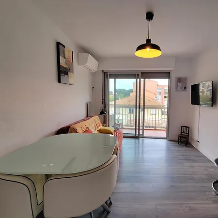 Charming Nest Near The Sea * Fréjus